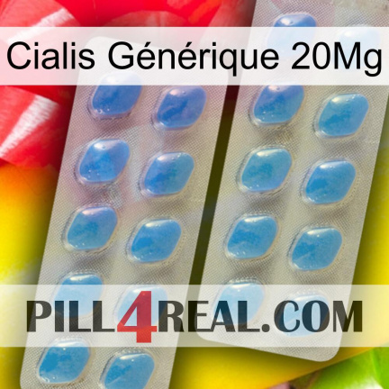Cialis Générique 20Mg 23